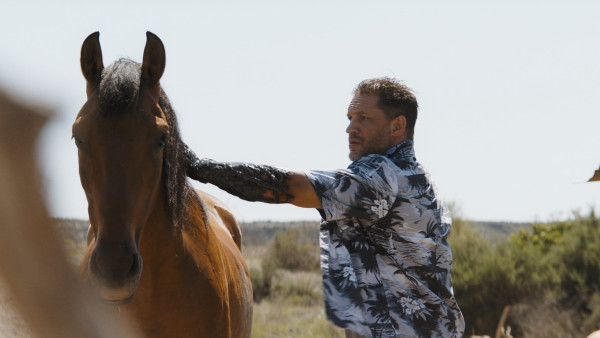 image du film Venom: The Last Dance