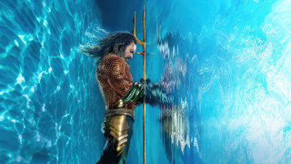 Vignette du film Aquaman et le Royaume perdu