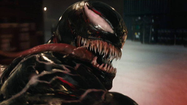 image du film Venom: The Last Dance