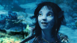 Vignette du film Avatar : la voie de l’eau
