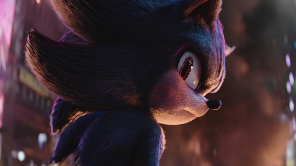 image du film Sonic 3 - le film