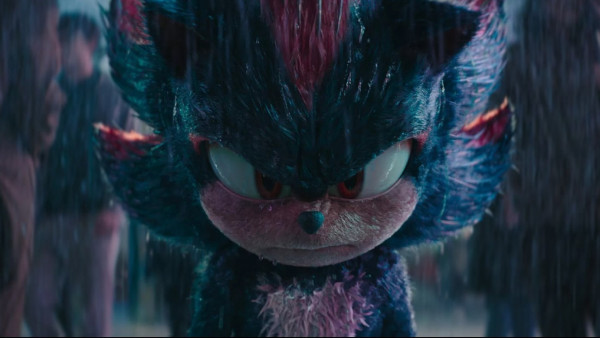 image du film Sonic 3 - le film