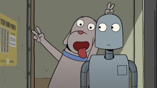 Vignette du film Mon ami robot