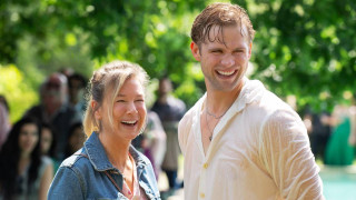 Vignette du film Bridget Jones : folle de lui