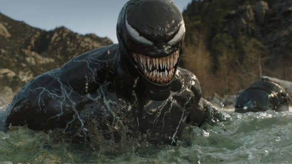 image du film Venom: The Last Dance