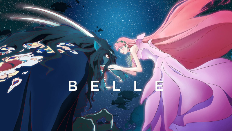 Vignette du film Belle