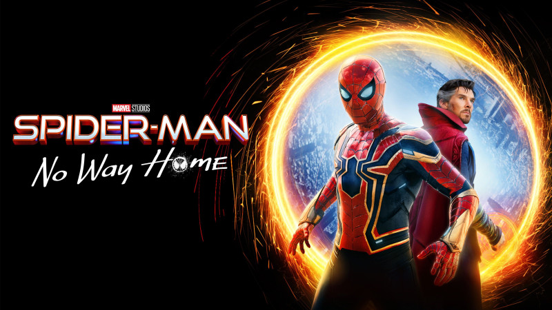 Vignette du film Spider-Man: No Way Home