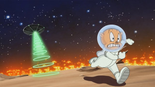 Vignette du film Daffy et Porky sauvent le monde