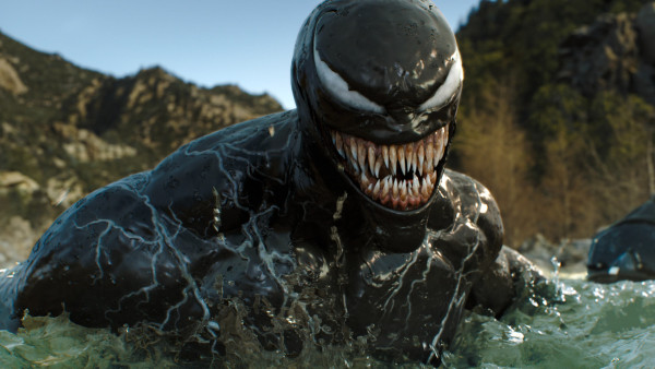 image du film Venom: The Last Dance