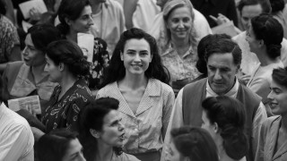 Vignette du film Il reste encore demain