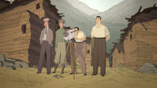 Vignette du film Buñuel après l’âge d’or