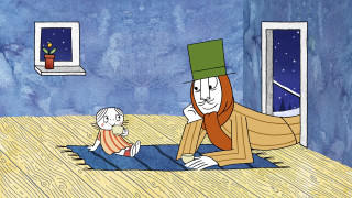 Vignette du film Lilla Anna