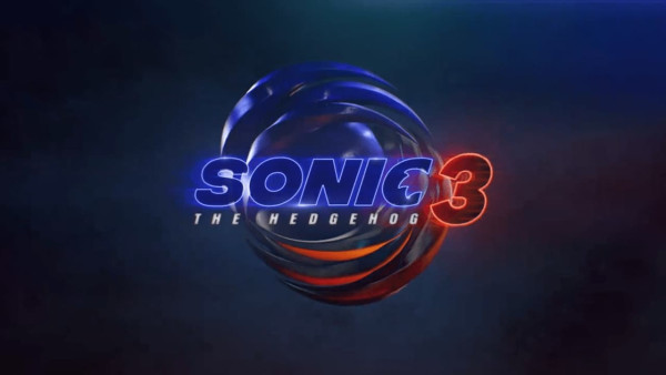 image du film Sonic 3 - le film