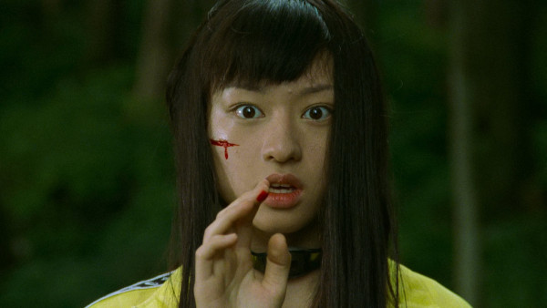 image du film Battle Royale