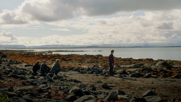 image du film Les Belles Créatures