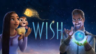 Vignette du film Wish – Asha et la bonne étoile