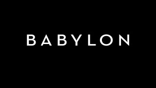 Vignette du film Babylon
