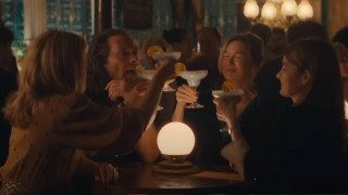 Vignette du film Bridget Jones : folle de lui