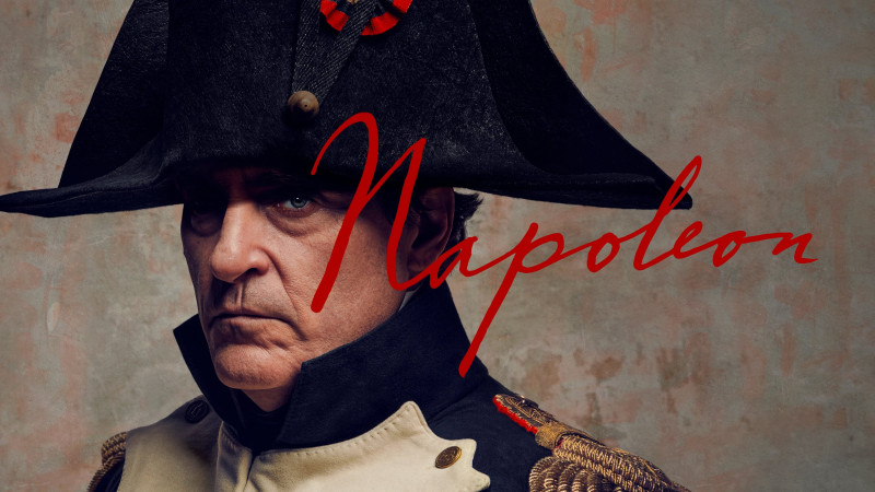 Vignette du film Napoléon