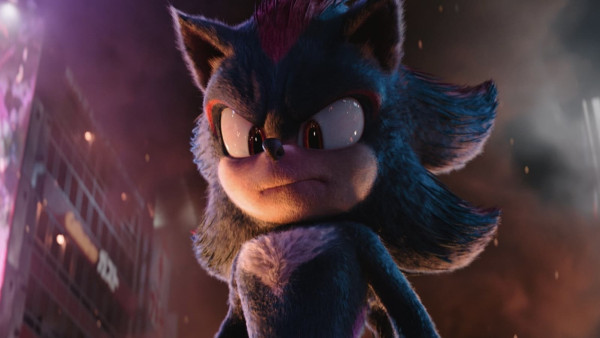 image du film Sonic 3 - le film