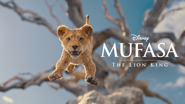 image du film Mufasa : Le Roi Lion