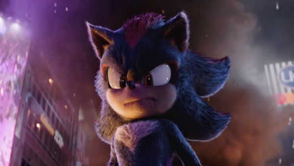 image du film Sonic 3 - le film