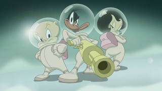 Vignette du film Daffy et Porky sauvent le monde