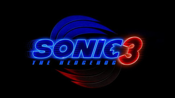 image du film Sonic 3 - le film