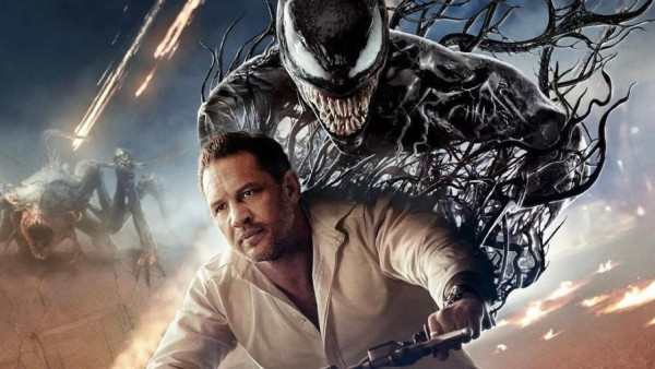 image du film Venom: The Last Dance