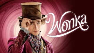 Vignette du film Wonka