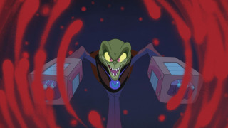 Vignette du film Daffy et Porky sauvent le monde