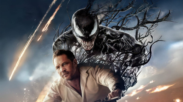 image du film Venom: The Last Dance