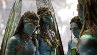 Vignette du film Avatar : la voie de l’eau