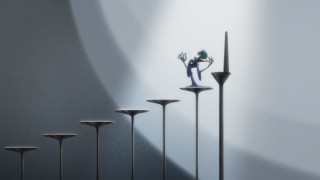 Vignette du film Daffy et Porky sauvent le monde