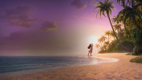 image du film Vaiana 2