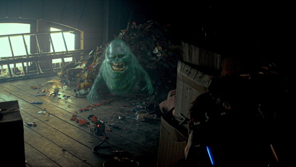 image du film S.O.S. Fantômes : La Menace de Glace