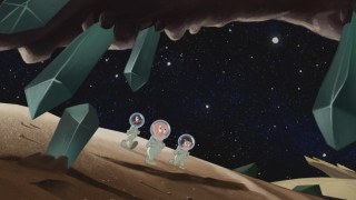 Vignette du film Daffy et Porky sauvent le monde