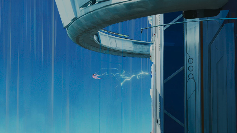Vignette du film Spider-Man : Across the Spider-Verse