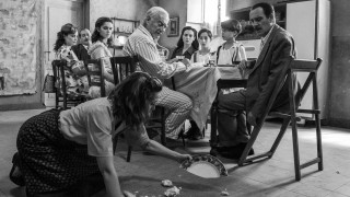 Vignette du film Il reste encore demain