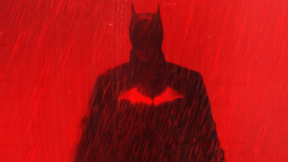 Vignette du film The Batman