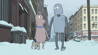 Vignette du film Mon ami robot