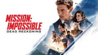 Vignette du film Mission : Impossible – Dead Reckoning Partie 1