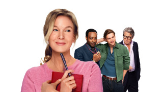 Vignette du film Bridget Jones : folle de lui