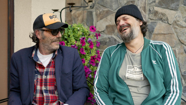 image du film A bicyclette !