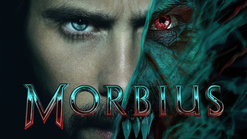 Vignette du film Morbius