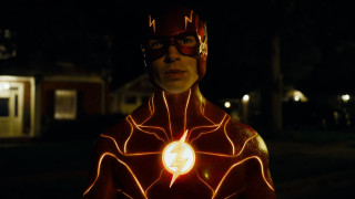 Vignette du film The Flash