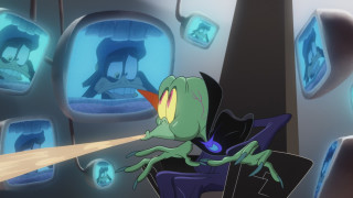 Vignette du film Daffy et Porky sauvent le monde