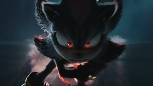 image du film Sonic 3 - le film