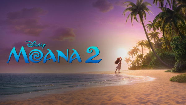 image du film Vaiana 2