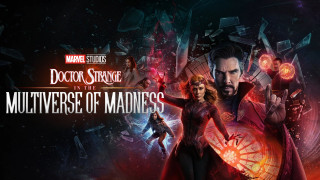 Vignette du film Doctor Strange in the Multiverse of Madness
